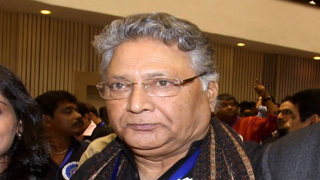 Vikram Gokhale, Vikram Gokhale dies, Vikram Gokhale death Vikram Gokhale, Vikram Gokhale dies, Vikram Gokhale death