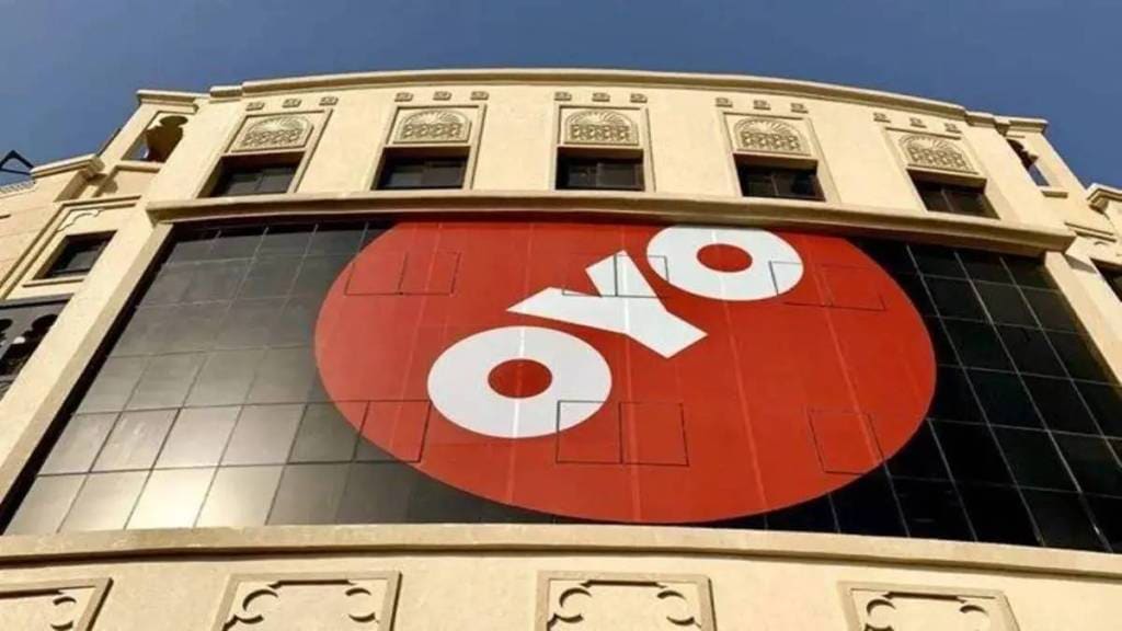 OYO, OYO news, OYO H1FY23 OYO, OYO news, OYO H1FY23