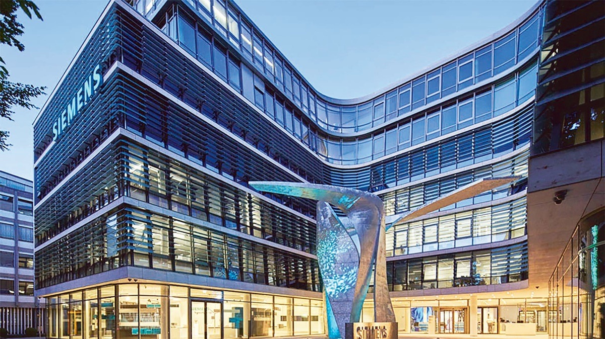 Siemens Ltd, Siemens Ltd rating, Siemens Ltd performance