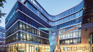 Siemens Ltd, Siemens Ltd rating, Siemens Ltd performance