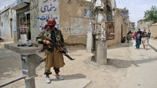 bombing of Afghan religious school, afghan blast, afghanistan blast