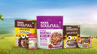 Tata Soulfull, Tata Consumer Products, Prashant Parameswaran,