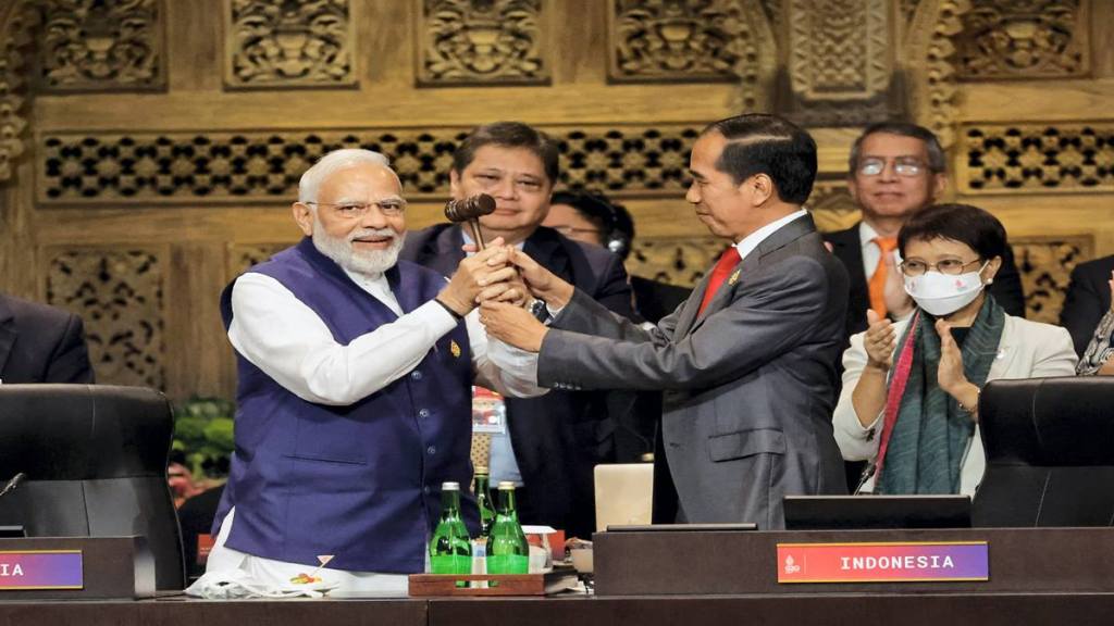 G-20 presidency, india G-20 presidency, G-20 summit, narendra modi, G20 partners,