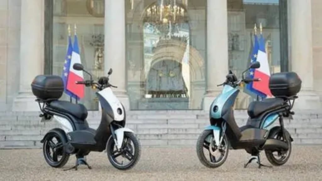 Mutares SE, Peugeot Motocycles, Mahindra & Mahindra