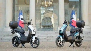 Mutares SE, Peugeot Motocycles, Mahindra & Mahindra