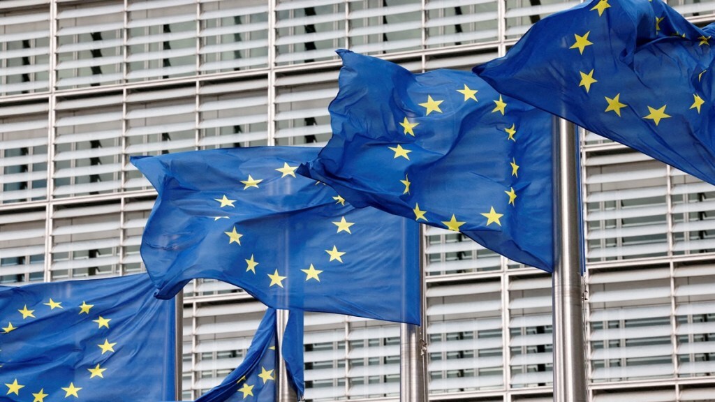 EU expects recession to hit Europe as inflation hangs on