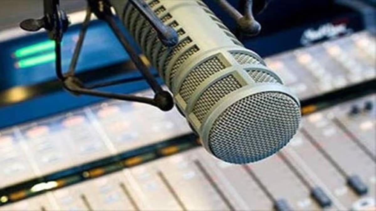 Pvt FM players, Trai, community radio space