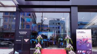 Moto Vault’s sixth dealership comes up in Andhra Pradesh