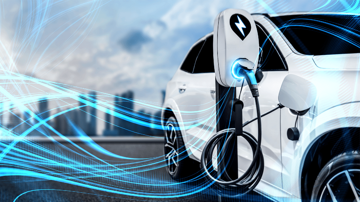 Electric mobility Electric mobility