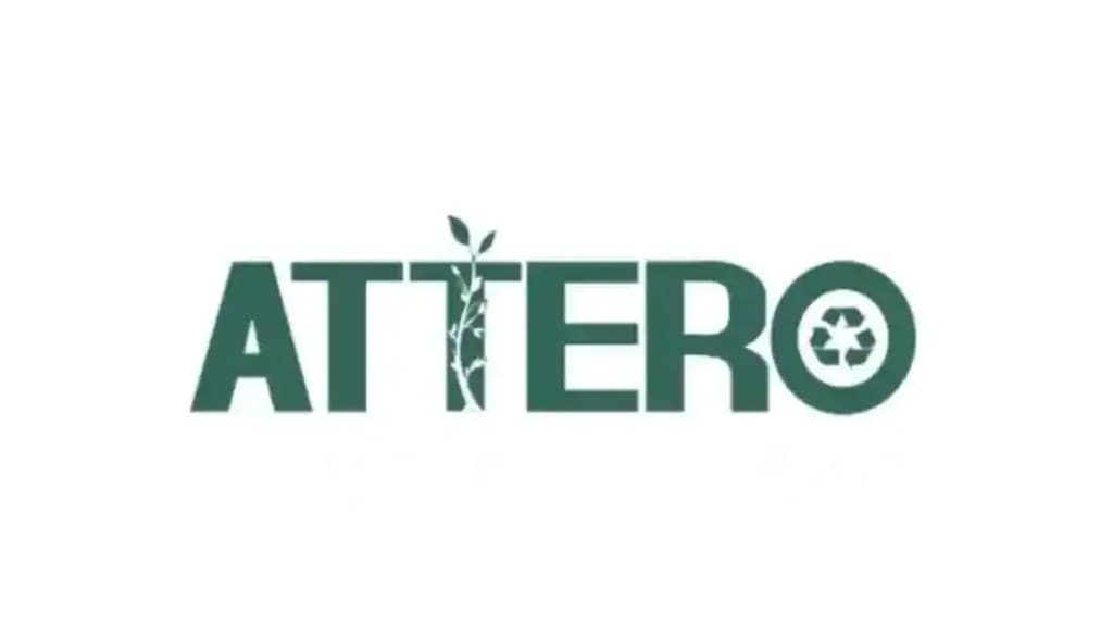 Attero Recycling