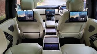 2022 land rover range rover, land rover range rover price in india, range rover price in india 2022, range rover 2022 price