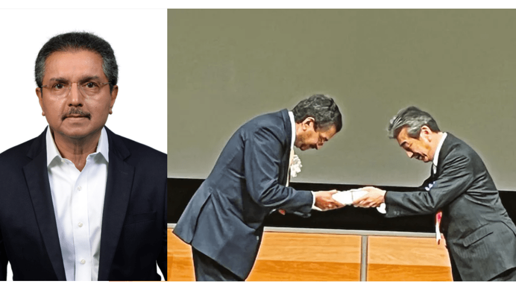 L Ganesh - Rane Group