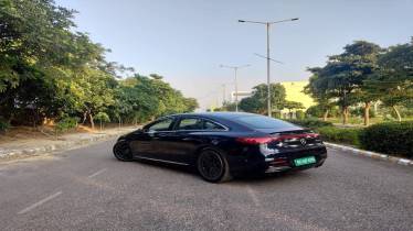 Mercedes-AMG EQS 53 4MATIC+