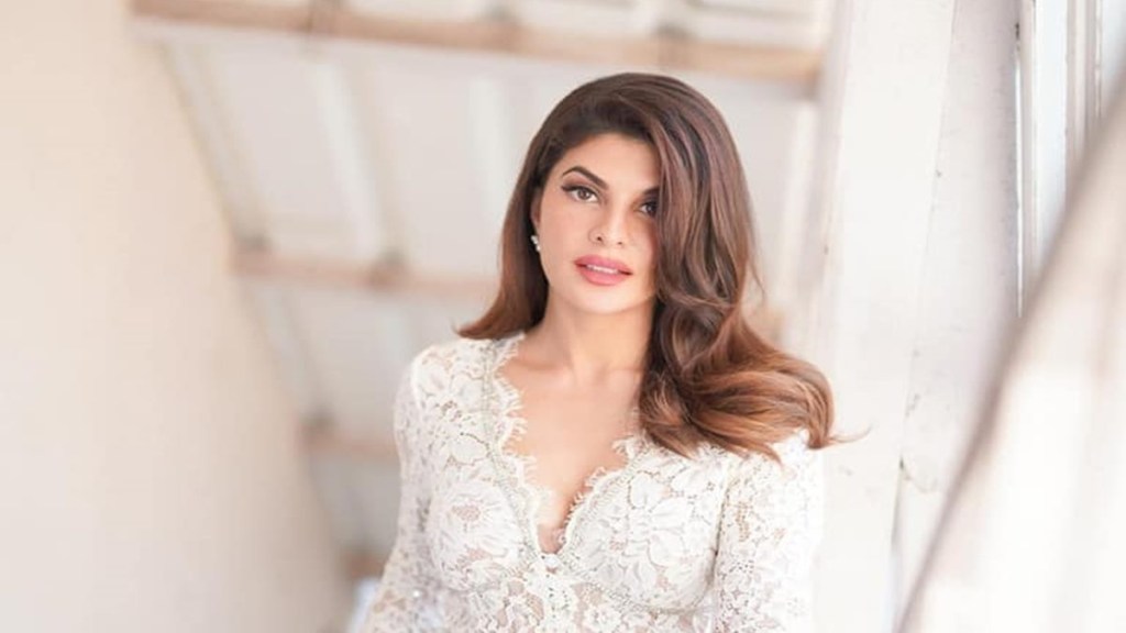 Bollywood actor Jacqueline Fernandez. (Photo: Facebook)