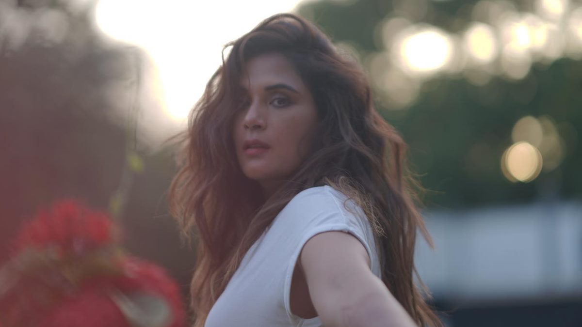 Bollywood actress Richa Chadha. (Photo: Facebook/Richa Chadha) Bollywood actress Richa Chadha. (Photo: Facebook/Richa Chadha)