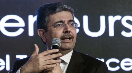 Uday Kotak, CEO, business, business head, expansion plans, consumer spending, economy, technology, consumer experiences, financial products, infrastructure