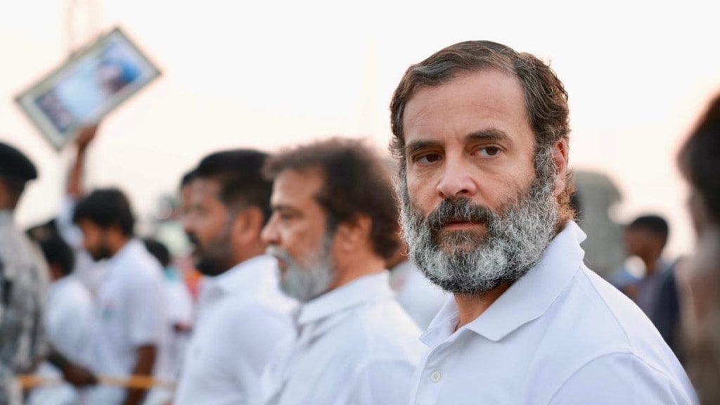 Rahul Gandhi | Bharat Jodo Yatra