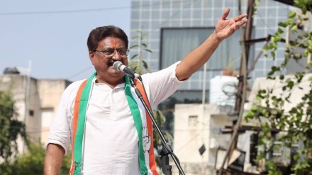 Rajguru's remarks on Sunday soon went viral on social media. (Photo: Facebook/IndranilRajguruOfficial/File)
