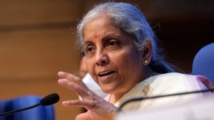 nirmala sitharaman,
