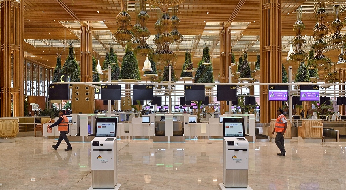 airport, IPO, IPO news, bangalore sirport, investment, majority stake, primary shares, deliberations, passengers