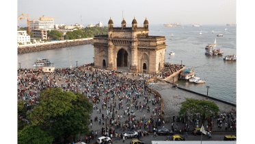 Mumbai