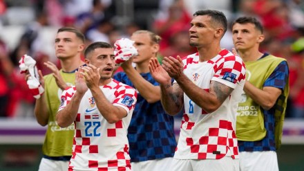 Morocco, Croatia, FIFA Morocco, Croatia, FIFA