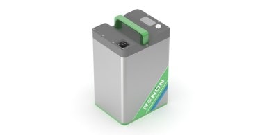 alpha, battery swapping, renon india