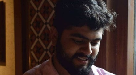 Aaftab Amin Poonawala