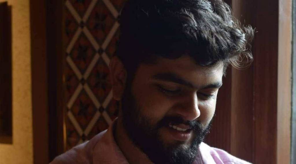 Aaftab Amin Poonawala