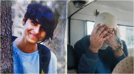 Aaftab Poonawala Aaftab Poonawala