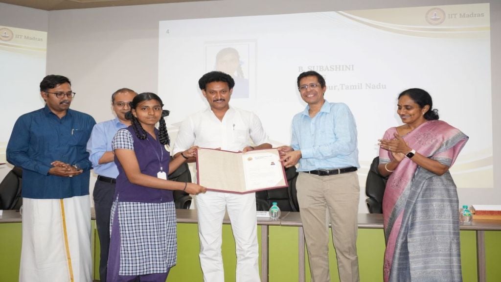The institute provides income-based scholarships of up to 75% for students pursuing the BS Degree.
