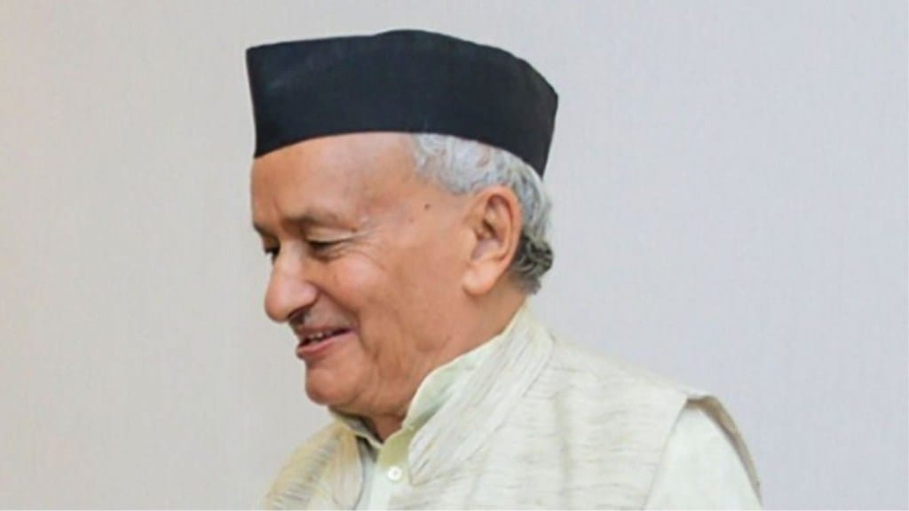 Ajit Pawar claims Bhagat Singh Koshyari Ajit Pawar claims Bhagat Singh Koshyari