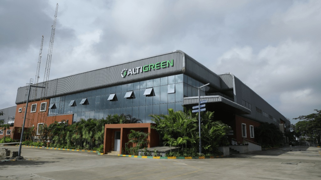 Altigreen_Factory Outlet