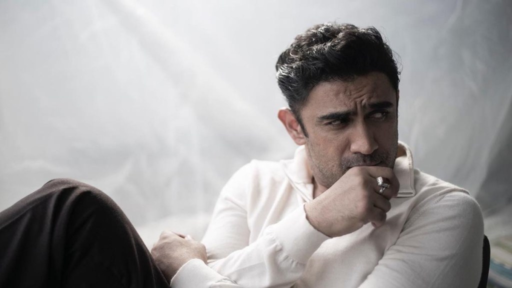 Amit Sadh, Breathe, Amit Sadh films