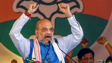 Himachal Pradesh Elections, Amit Shah, Uniform Civil Code, BJP, Assembly elections, Jai Ram Thakur, Assembly elections 2022, India News