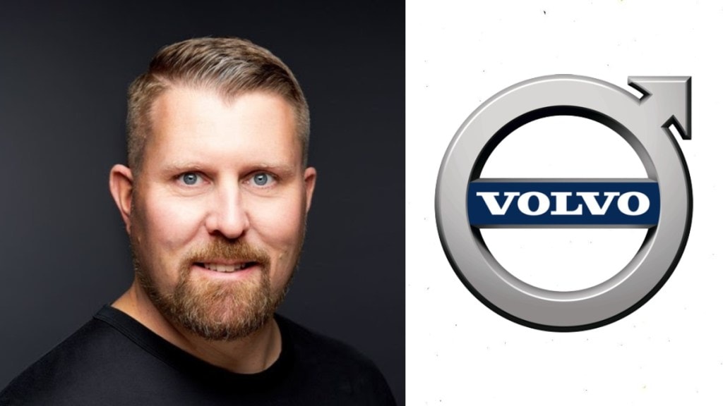 Anders Bell Volvo