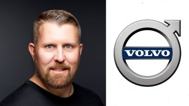 Anders Bell Volvo