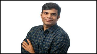 Anupam Mishra