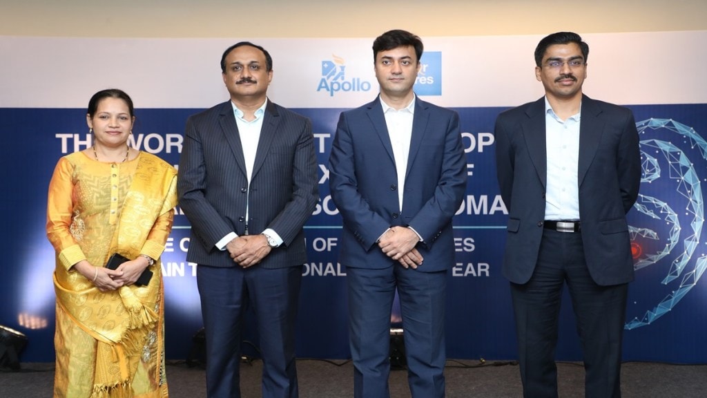 Apollo Cancer Centre, Endoscopy, facial tumour, surgery, health news, healthcare news,