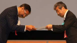 Apollo Tyres' Chennai Plant bags the coveted Deming Prize