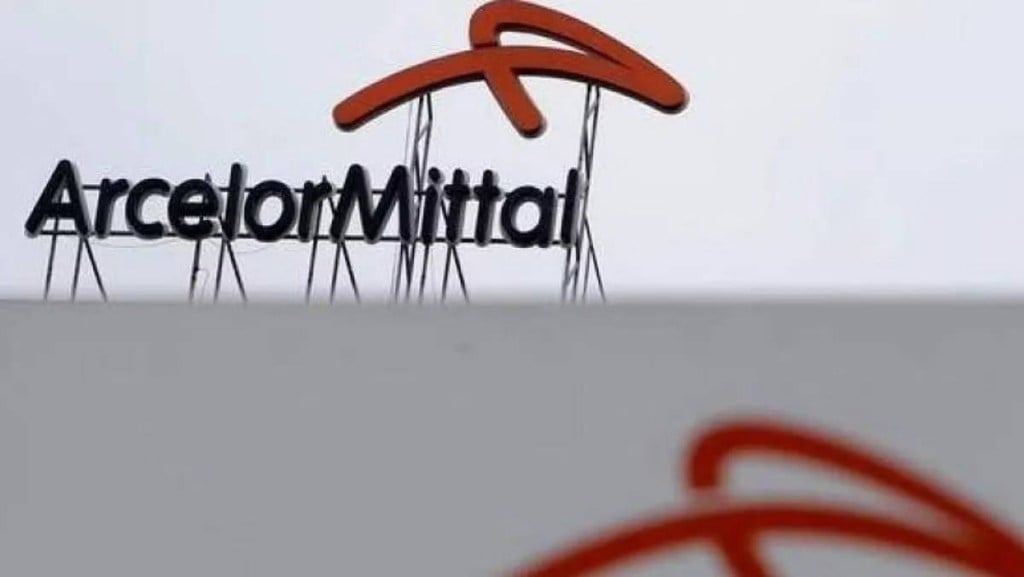 ArcelorMittal july sep income ArcelorMittal july sep income