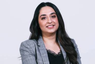 
Arpita Katyal, CEO, Roperro