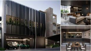 Aston Martin, Aston Martin house, Aston Martin home, Aston Martin building, Aston Martin cars, Aston Martin news, Aston Martin buy