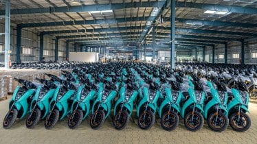 ather 450x price in india