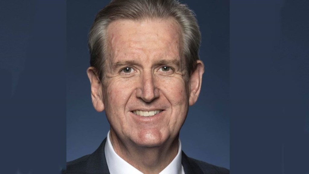 Australian High Commissioner Barry O'Farrell speak with FE on a range of issues.