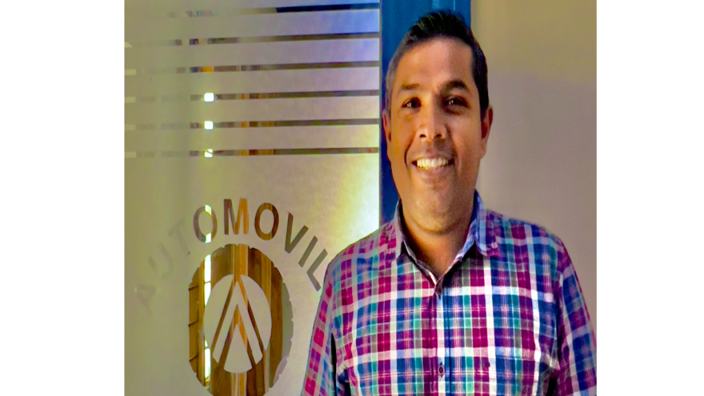Automovill raises Rs 2.15 crore in pre-Series A funding led by Inflection Point Ventures