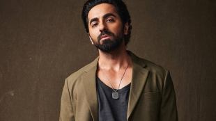 Ayushmann Khurrana, Ayushmann Khurrana films, Action Hero