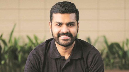 Gen Z consumers are the single largest growing base because this is a generation that is asset-light and not concerned with buying or saving up to own a home.