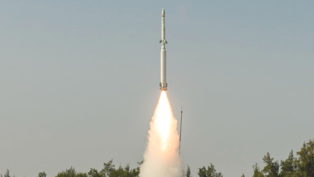 RFPs out for ballistic shield and camera systems for Indian Army