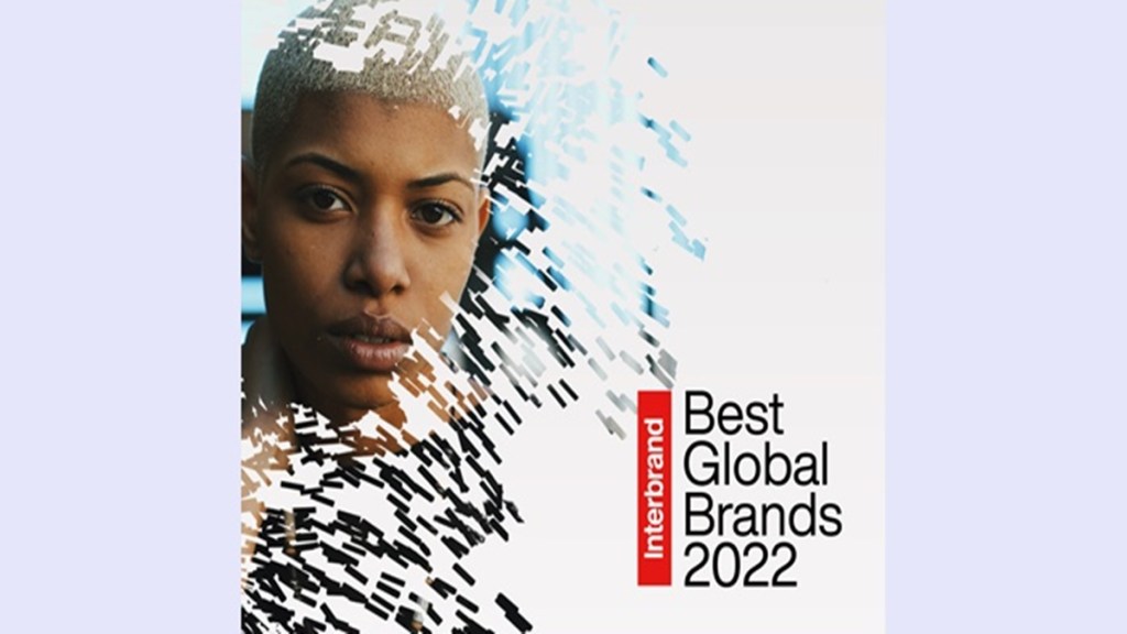 Interbrand’s 2022 Best Global Brands Report